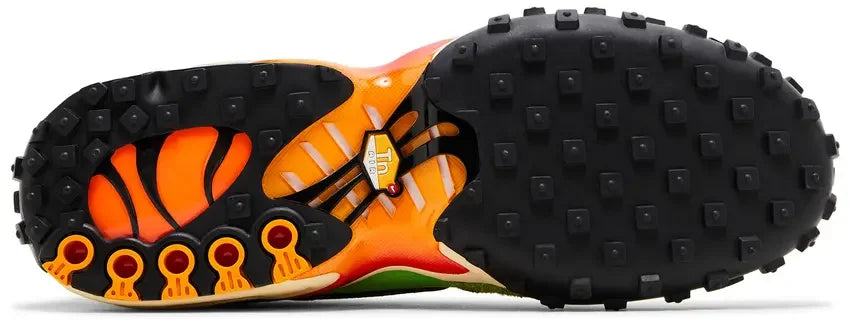 Sole Nike Air Max Waffle Racer SP
Action Green Altitude Green