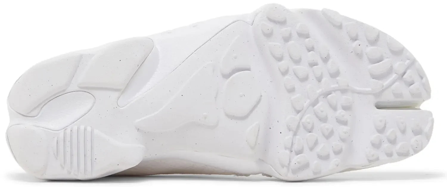 Sole Nike Air Rift Breathe White Pure Platinum (W)