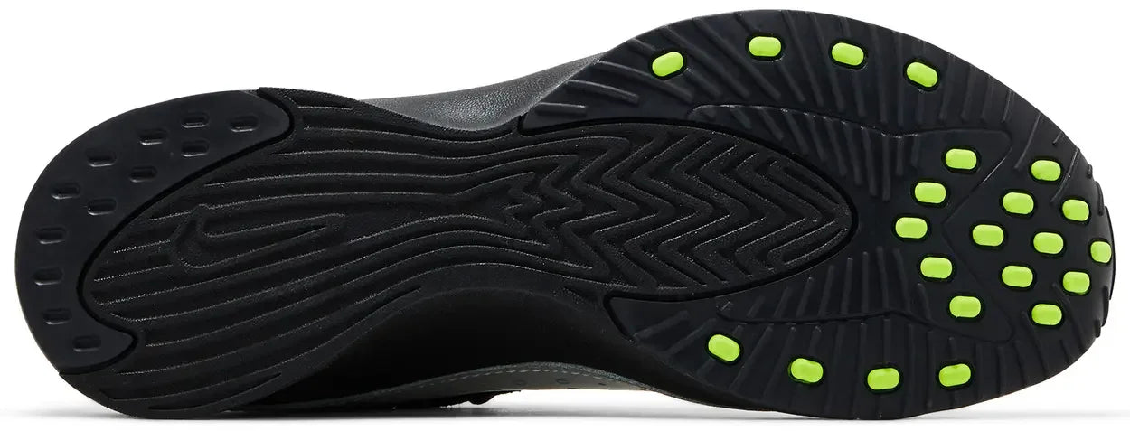 Nike Air Superfly Metallic Silver (W)