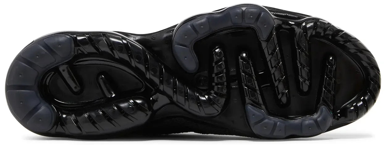 Nike Air VaporMax 2023 Flyknit Black Anthracite