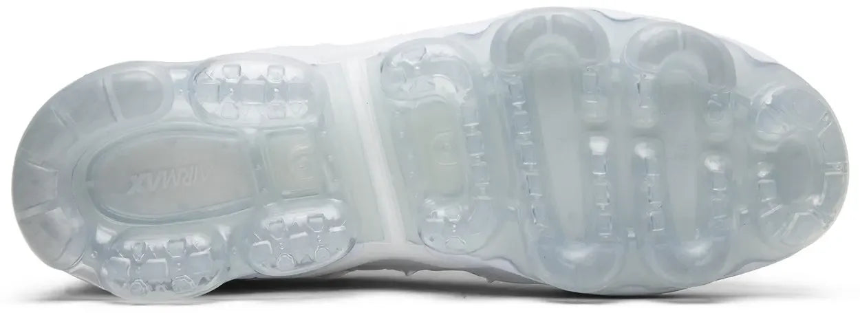 Nike Air VaporMax Plus White