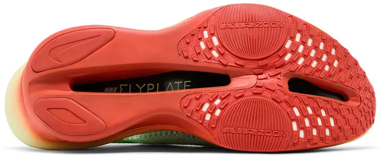 Nike Air Zoom Alphafly Next% 3 Eliud Kipchoge It's Just The Start