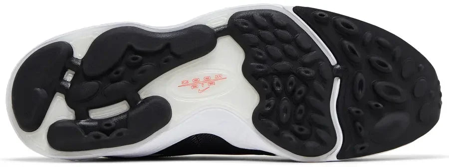 Sole Nike Air Zoom Spiridon OG Sport Red (2024)