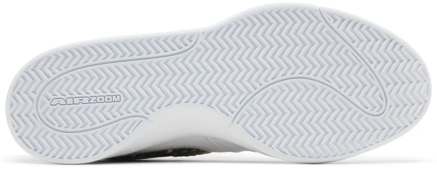 Sole Nike Book 1 Rattlesnake