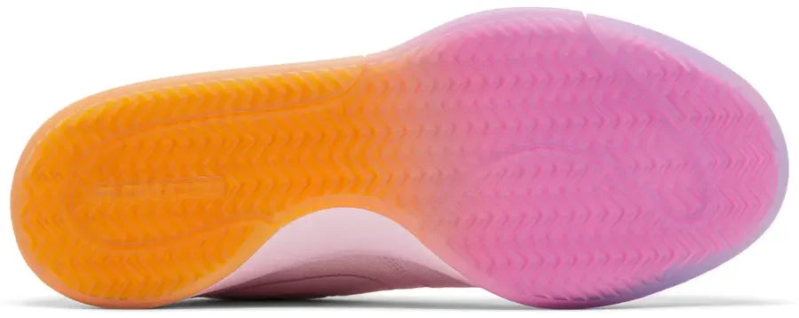 Sole Nike Book 1 Sunrise