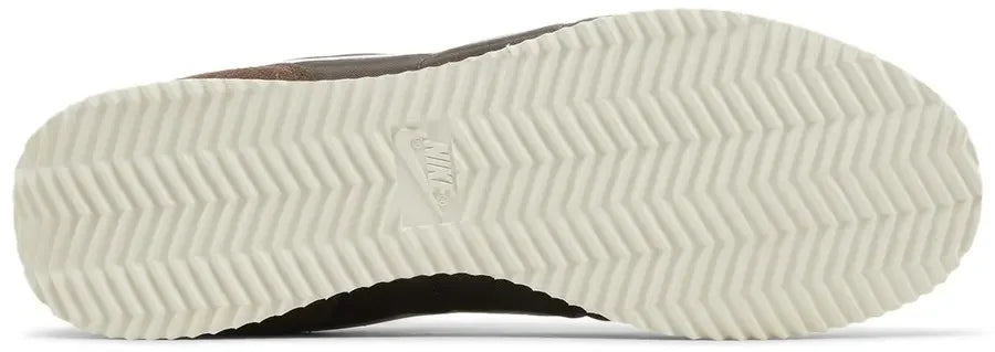 Sole Nike Cortez Baroque Brown (W)