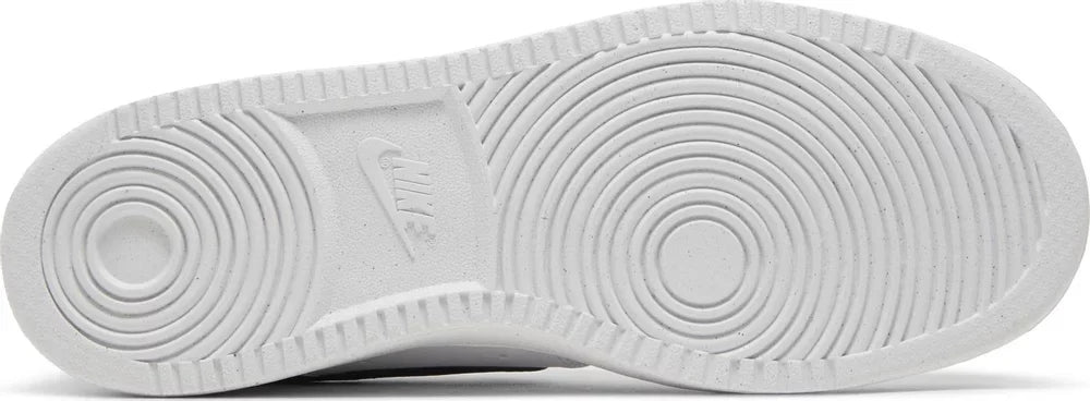 Sole Nike Court Vision Low