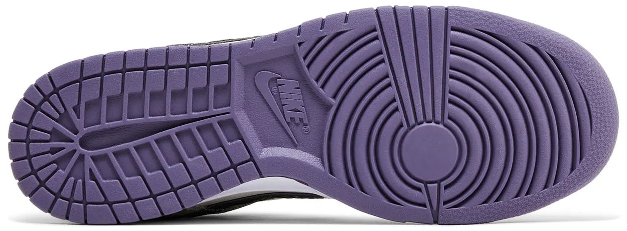 Nike Dunk Low NOLA