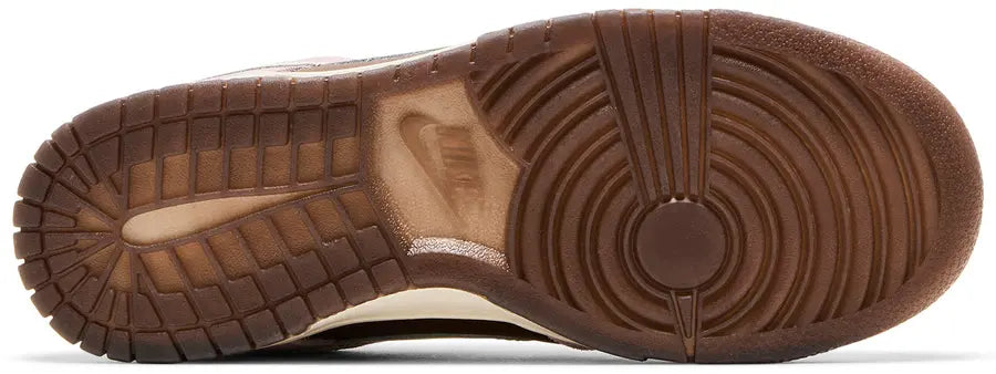 Sole Nike Dunk Low Neapolitan (W)