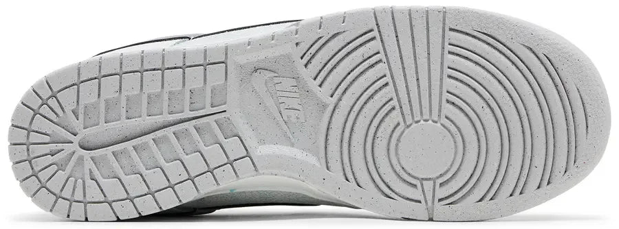Sole Nike Dunk Low SE Winter Storm