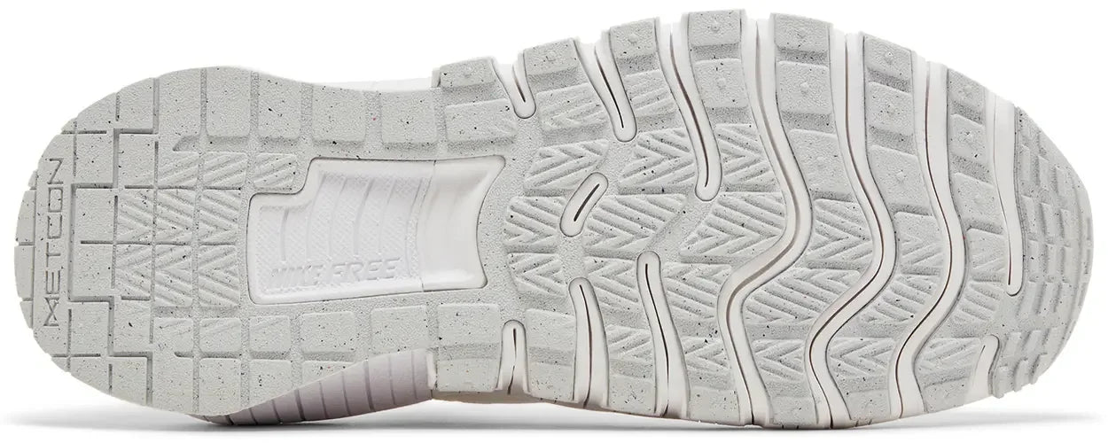 Nike Free Metcon 6 Platinum Tint (W)