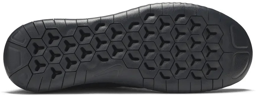 Sole Nike Free RN 2018 Black Anthracite