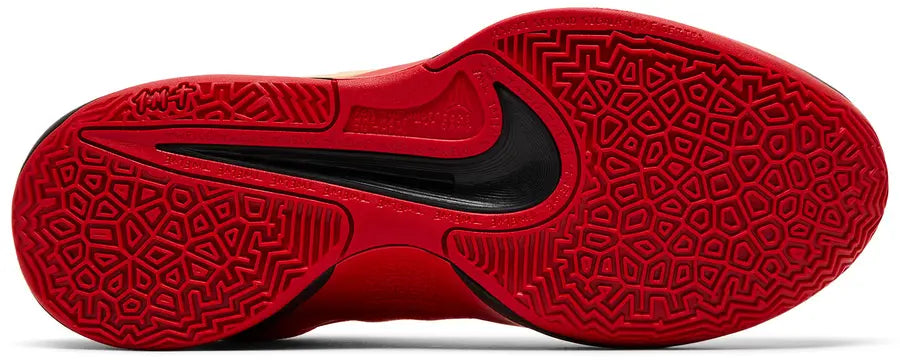 Sole Nike Ja 2 Nightmare