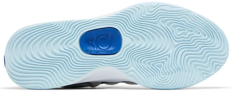 Sole Nike KD 17 Penny