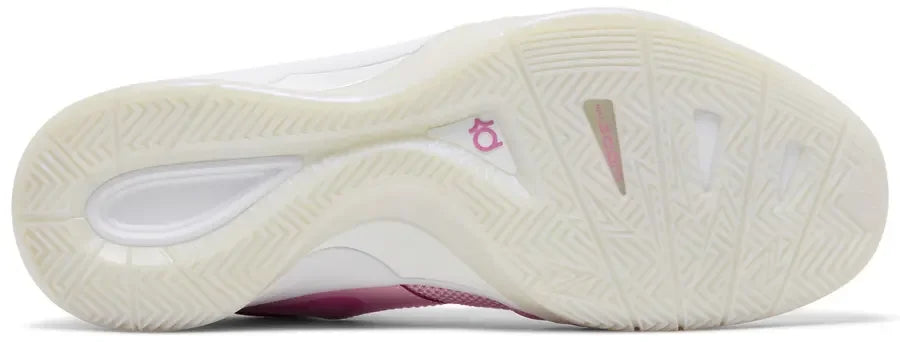 Sole Nike KD 3 Aunt Pearl