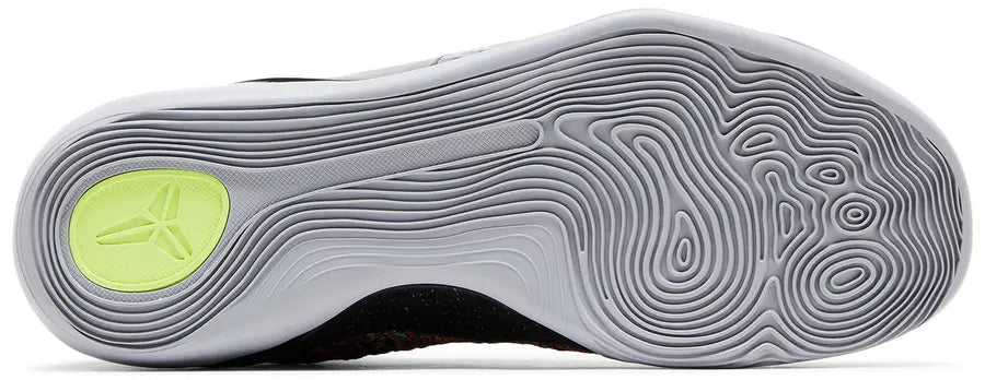 Sole Nike Kobe 9 Elite Protro Masterpiece (2025)