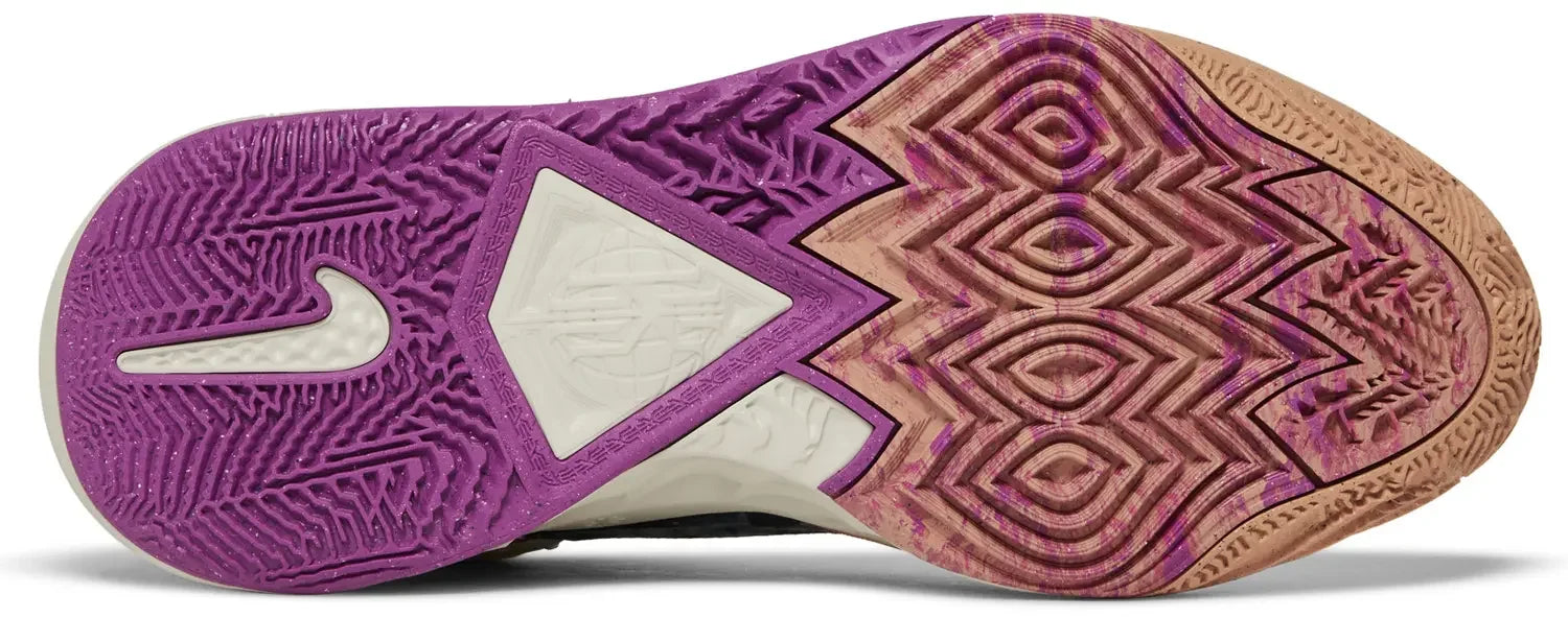 Sole Nike Kyrie 8 Circle of Life