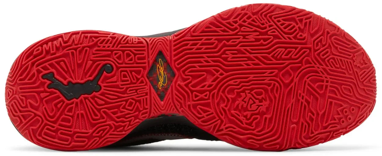 Nike LeBron 20 Miami Heat