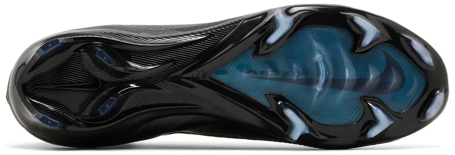 Sole Nike Mercurial Superfly 10 Elite FG Black Deep Jungle