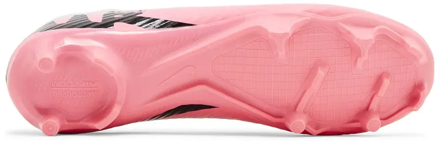 Sole Nike Mercurial Superfly 9 Academy MG Pink Foam Black