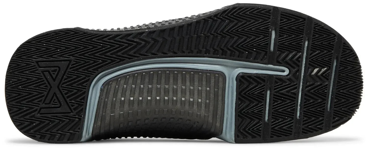 Sole Nike Metcon 9 Black Anthracite