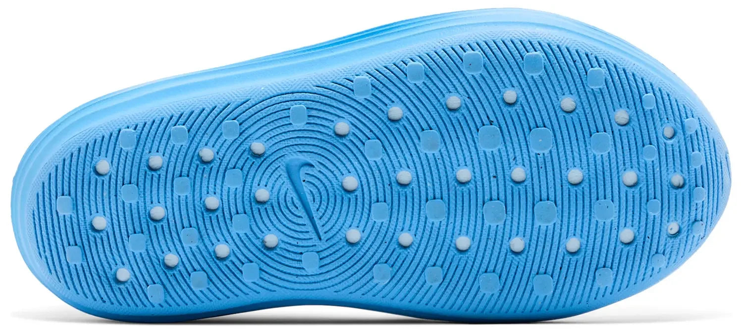 Sole Nike ReactX Rejuven8 Glacier Blue (W)