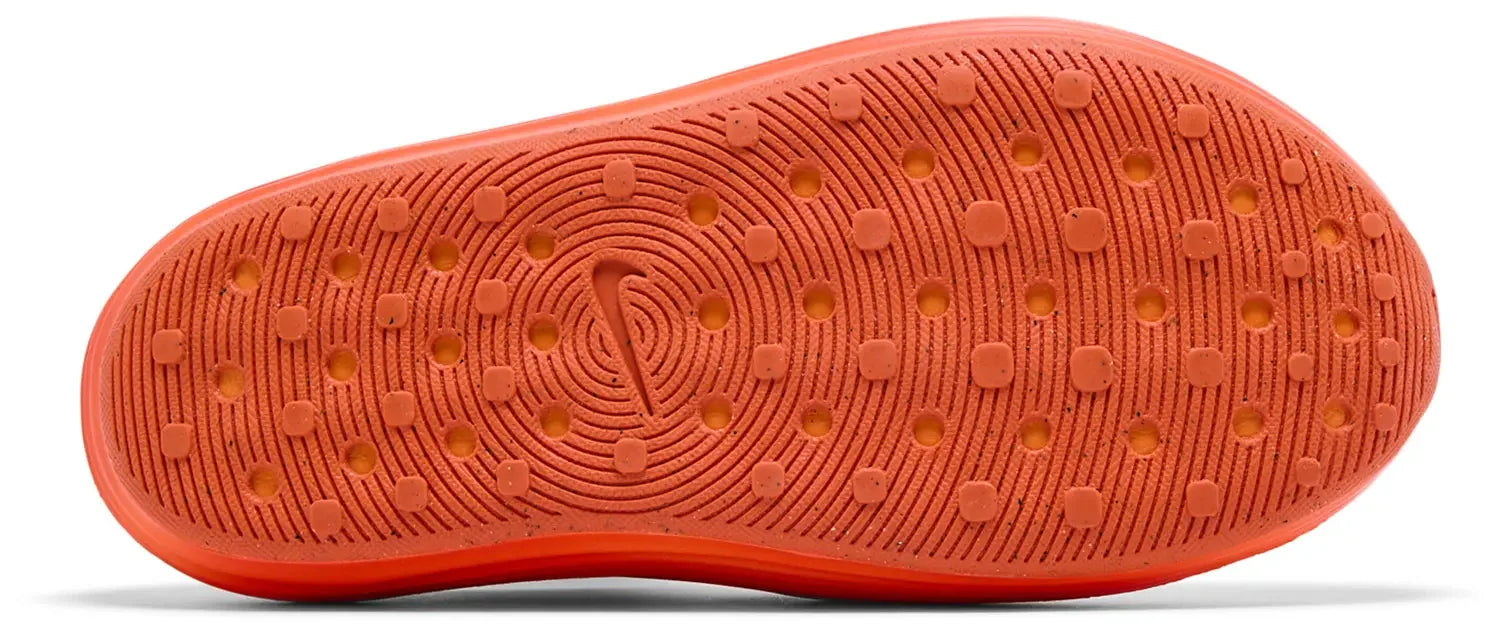 Sole Nike ReactX Rejuven8 Safety Orange