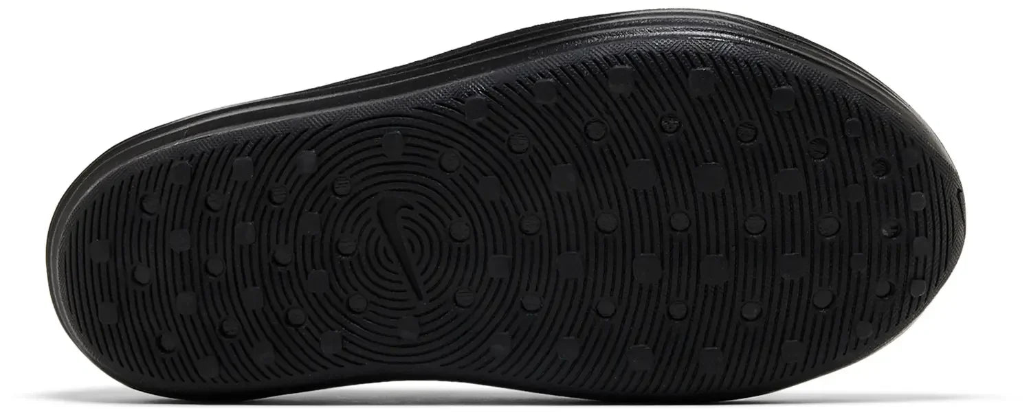 Sole Nike ReactX Rejuven8 Triple Black