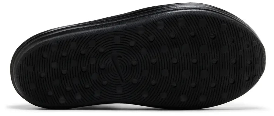 Sole Nike ReactX Rejuven8 Triple Black (W)