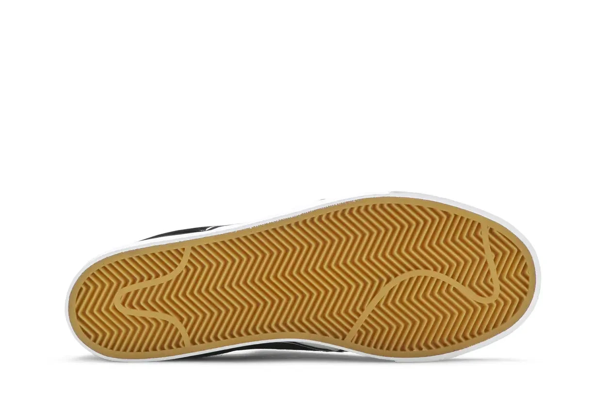 Nike SB Zoom Janoski OG+ Black White (2024)