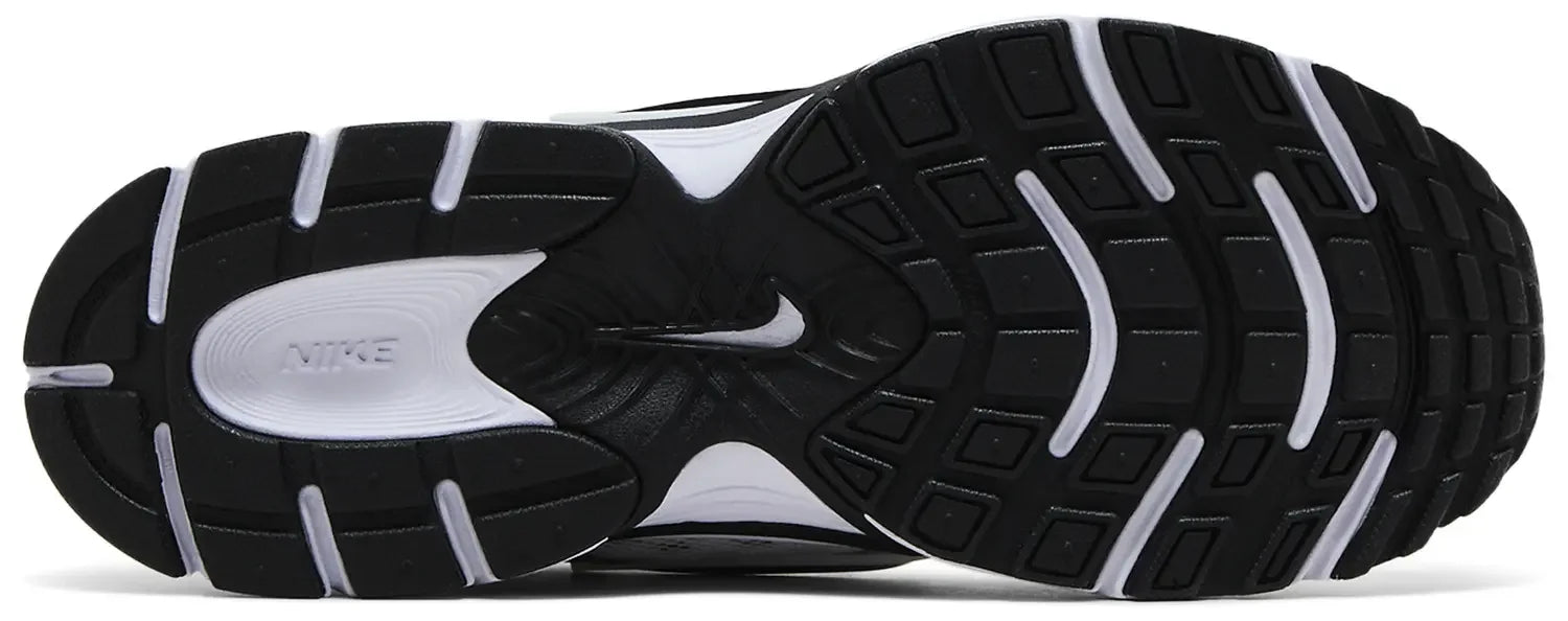 Sole Nike V5 RNR White Vast Grey College Grey Black