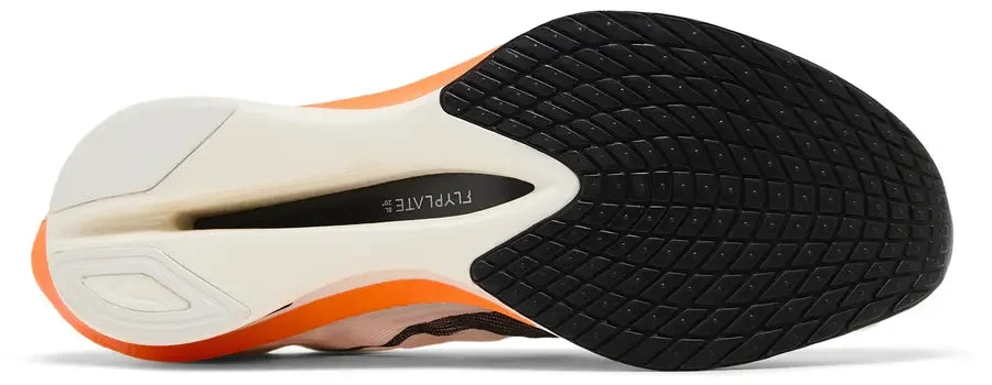 Sole Nike ZoomX Vaporfly Next% 4 Proto