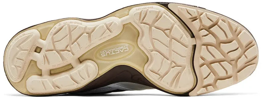 Sole Nike Zoom Field Jaxx
Travis Scott Light Chocolate