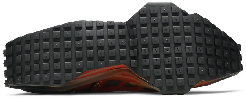 Sole Nike Zoom MMW 004
Rust Factor