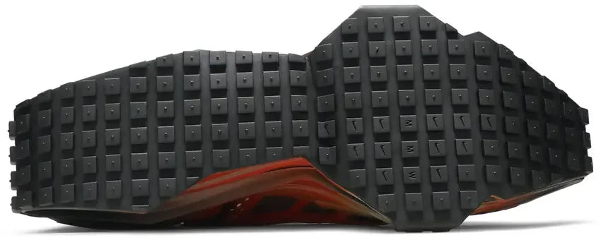 Sole Nike Zoom MMW 004
Rust Factor