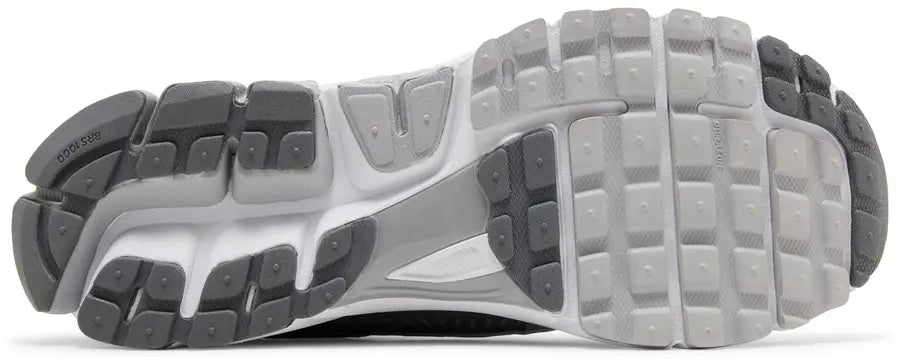 Sole Nike Zoom Vomero 5 Cool Grey