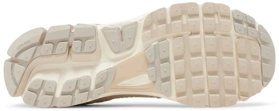 Sole Nike Zoom Vomero 5 Light Orewood Brown