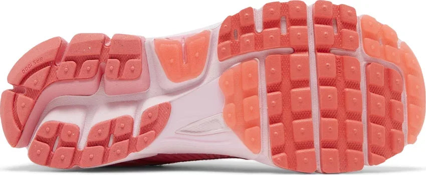 Sole Nike Zoom Vomero 5 Pink Foam Hot Punch (Barbie) (W)