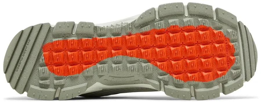 Sole Nike Zoom Vomero 5 Roam Black Light Silver