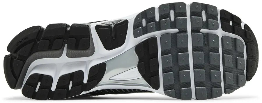 Sole Nike Zoom Vomero 5 SE SP Dark Grey Black White
