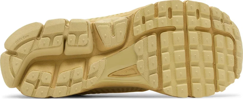 Sole Nike Zoom Vomero 5 Saturn Gold (W)