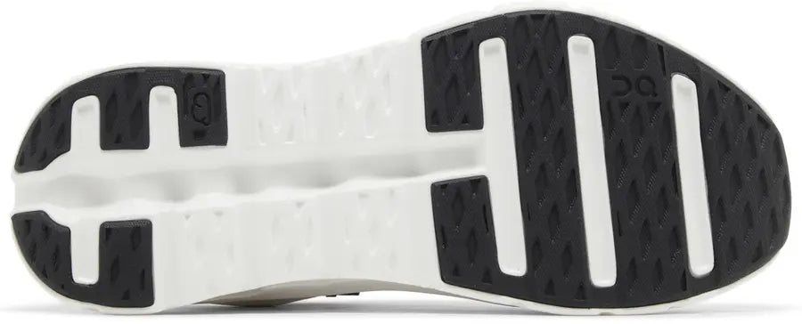 Sole On Running Cloudtilt Black Ivory (w)