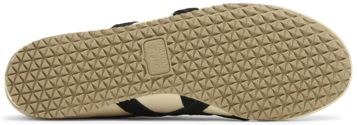 Onitsuka Tiger Mexico 66 Vintage Birch Black