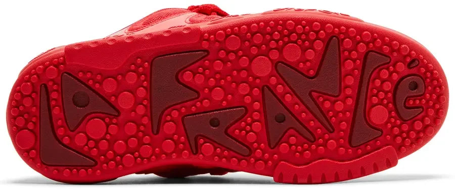 Sole Puma LaMelo Ball LaFrancé Amour For All Time Red (GS)
