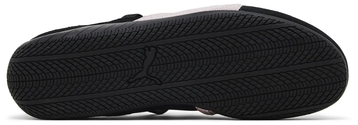 Sole Puma Speedcat Ballet Black Mauve Mist (W)