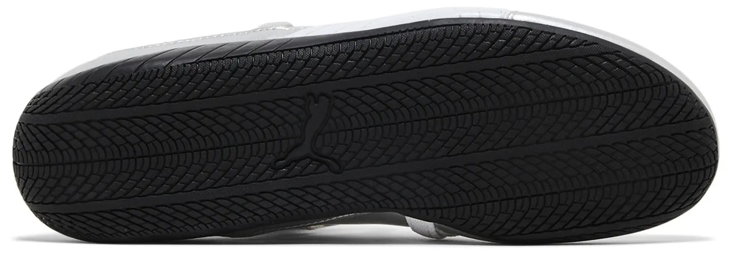 Sole Puma Speedcat Ballet Silver (W)