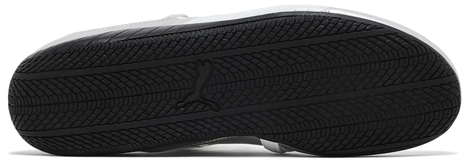 Sole Puma Speedcat Ballet Silver (W)