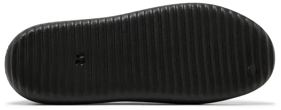 Sole YZY SL-01 Black