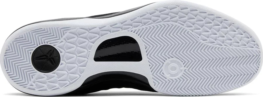 Sole Zoom Nike Kobe 8 Protro Lakers Away