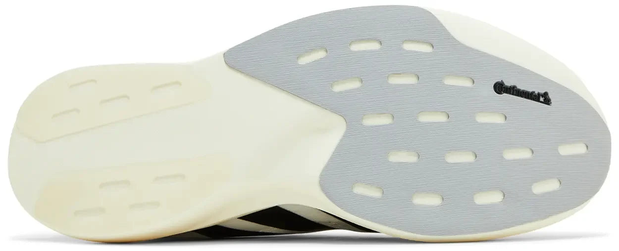 adidas Adizero Evo SL White Black